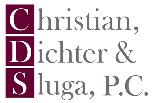 Christian, Dichter & Sluga, P.C. 5