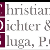 Christian, Dichter & Sluga, P.C. ico
