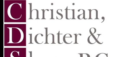 Christian, Dichter & Sluga, P.C.