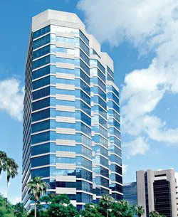 Forrester & Worth, PLLC 5