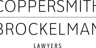 Coppersmith Brockelman PLC
