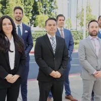 Alpha Accident Lawyers ico