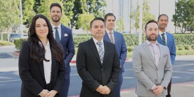 Alpha Accident Lawyers