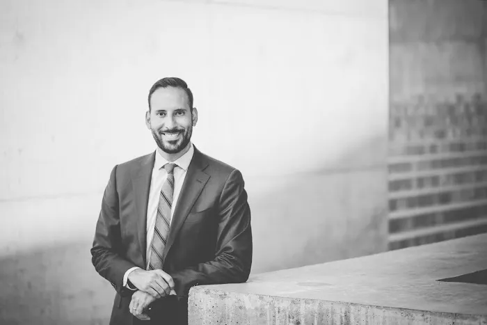 The Law Office of Michael Alarid III PLLC 5