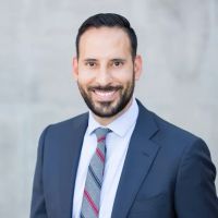 The Law Office of Michael Alarid III PLLC ico