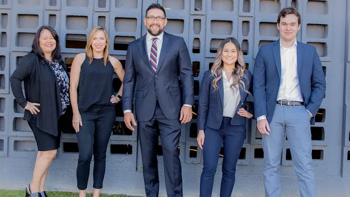 Leon Law, PLLC 5