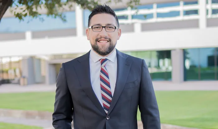 Leon Law, PLLC 5