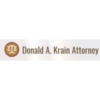 Donald A. Krain Attorney ico