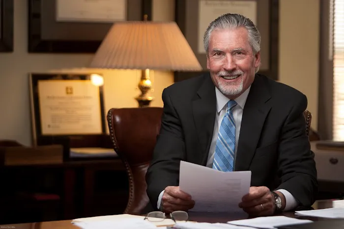 The Gillespie Law Firm 5