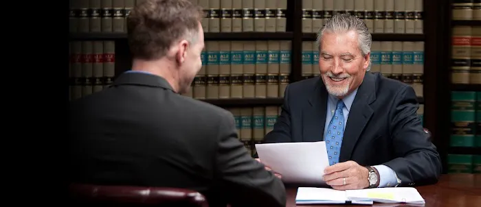 The Gillespie Law Firm 5