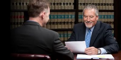 The Gillespie Law Firm