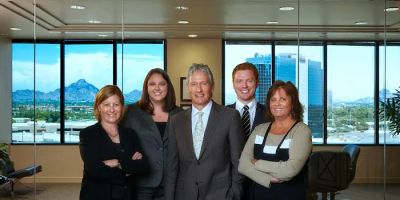 Law Offices of Raymond J. Slomski, P.C.