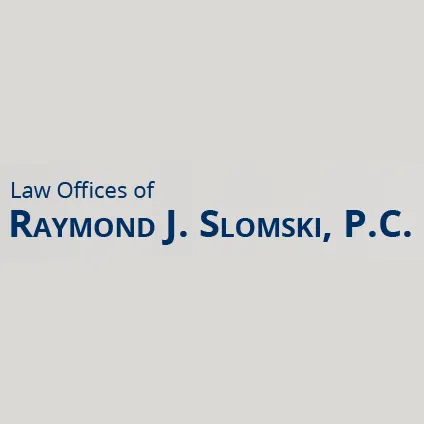 Law Offices of Raymond J. Slomski, P.C. 5
