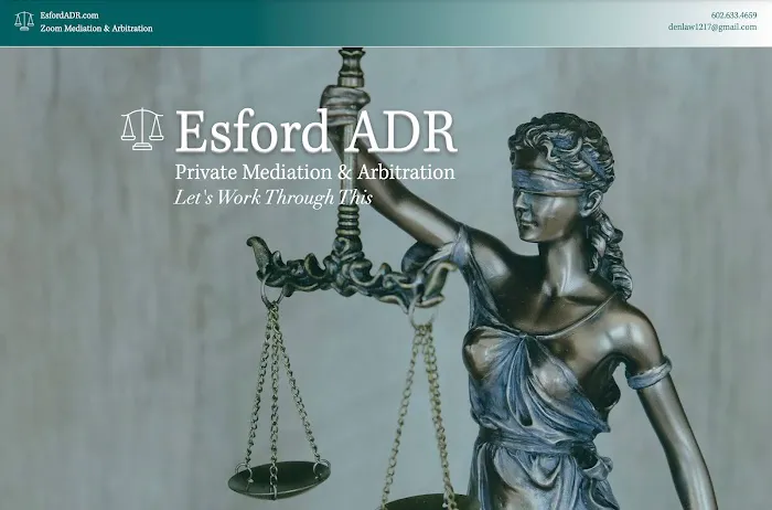 Esford ADR 5
