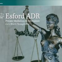 Esford ADR ico