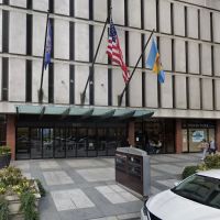 Lloyd Long, Criminal Defense Attorney ico