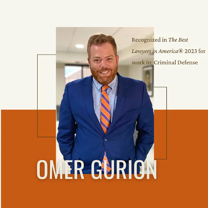Gurion Legal, PLLC 5