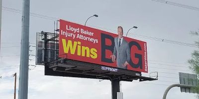 Lloyd Baker Injury Attorneys