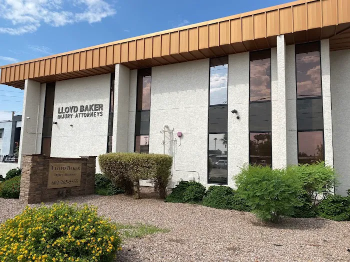 Lloyd Baker Injury Attorneys 5