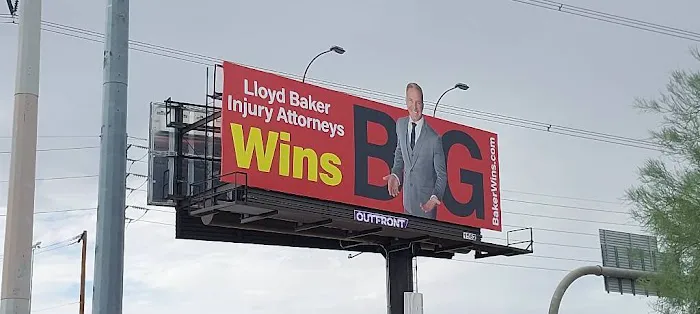 Lloyd Baker Injury Attorneys 5