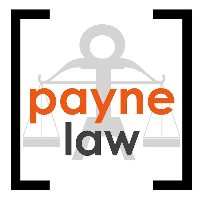 PayneLess Law 5