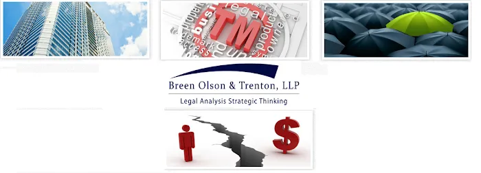 Breen Olson & Trenton, LLP 5