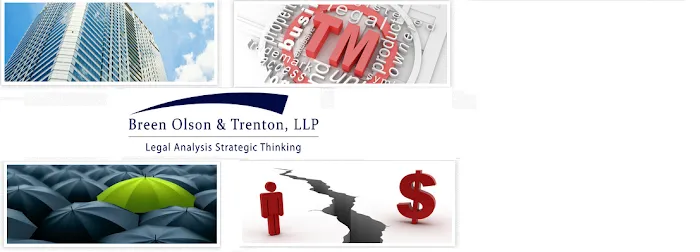 Breen Olson & Trenton, LLP 5
