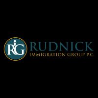 Rudnick Immigration Group P.C. ico
