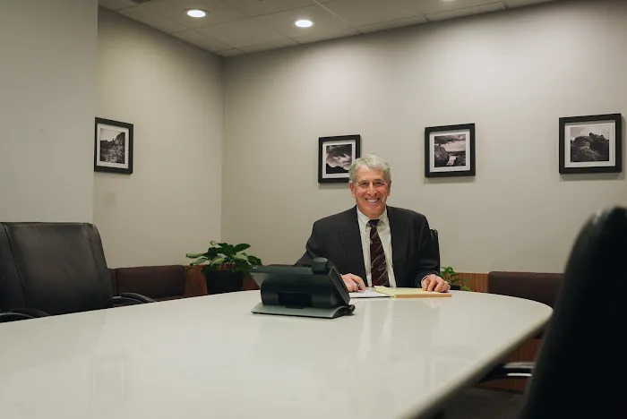 Michael J. Fuller, Attorney at Law 5