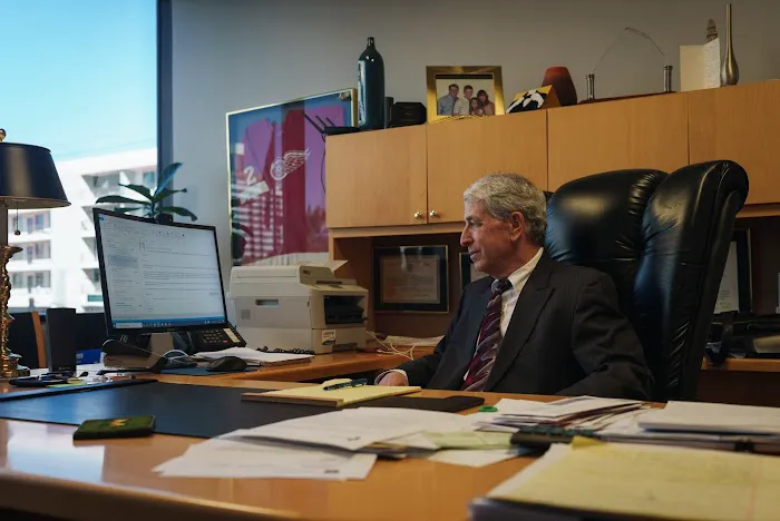Michael J. Fuller, Attorney at Law 5