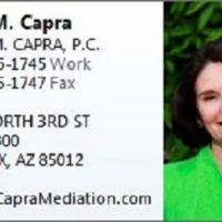 Shari M. Capra P.C. ico