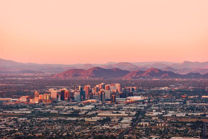 Pekas Smith: Arizona Disability Attorneys 5