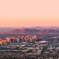 Pekas Smith: Arizona Disability Attorneys ico