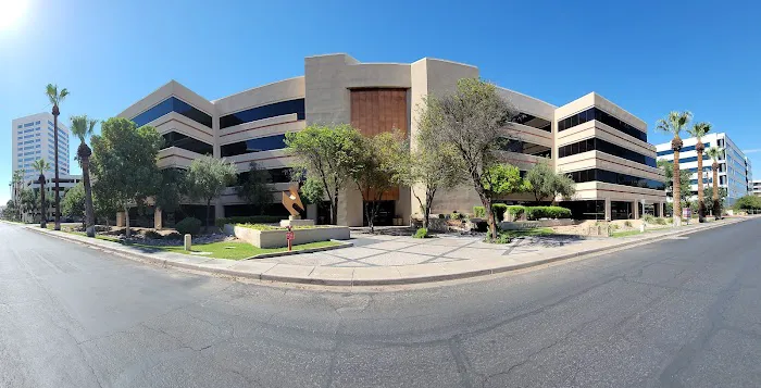 Robinson Law Offices 5
