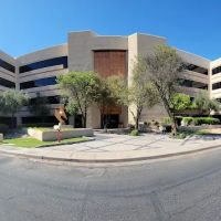Robinson Law Offices ico