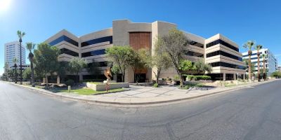Robinson Law Offices
