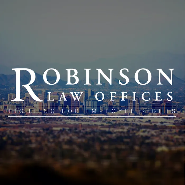 Robinson Law Offices 5