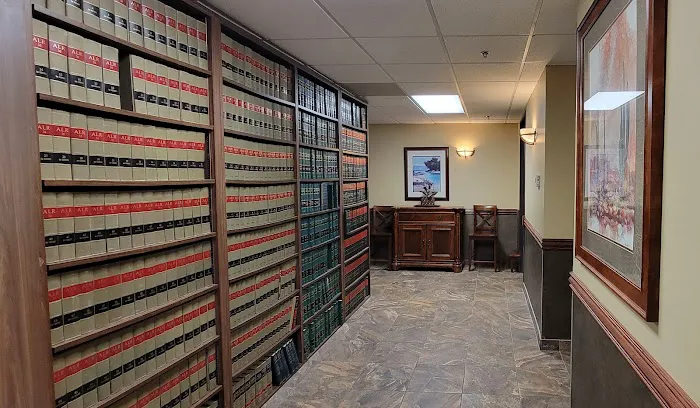 Robinson Law Offices 5