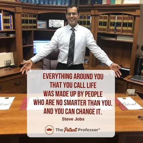 John Rizvi, P.A. - The Idea Attorneys 5