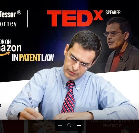 John Rizvi, P.A. - The Idea Attorneys 5