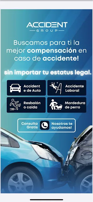 Marla Car Accident Group 5