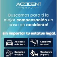 Marla Car Accident Group ico