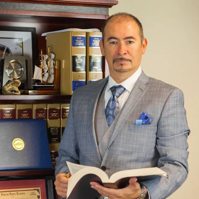 Chaidez Law Firm, PLLC 5