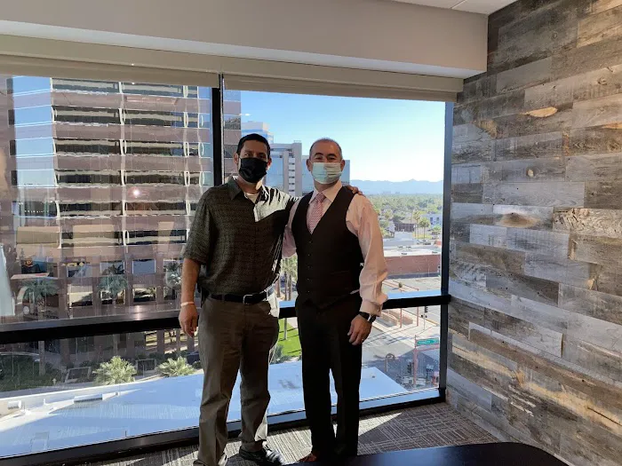 Chaidez Law Firm, PLLC 5