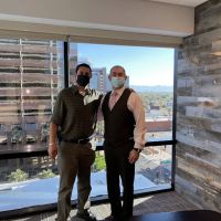 Chaidez Law Firm, PLLC ico