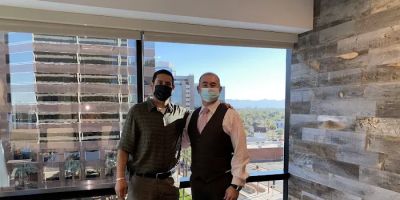 Chaidez Law Firm, PLLC