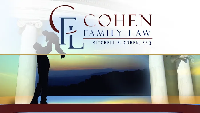 Cohen Family Law 5