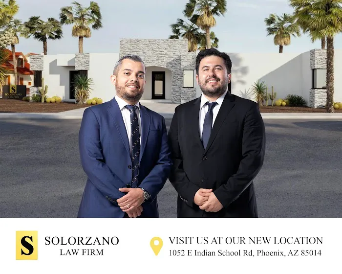 Solorzano Law Firm 5