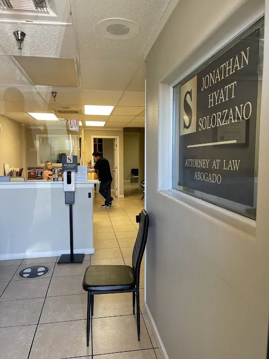 Solorzano Law Firm 5