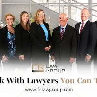 FR Law Group ico